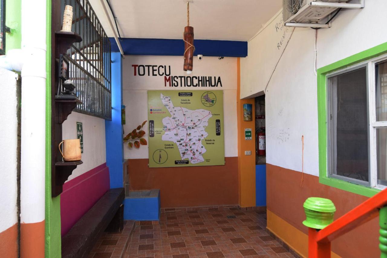 Kali Huasteca Posada Ciudad Valles Exterior photo