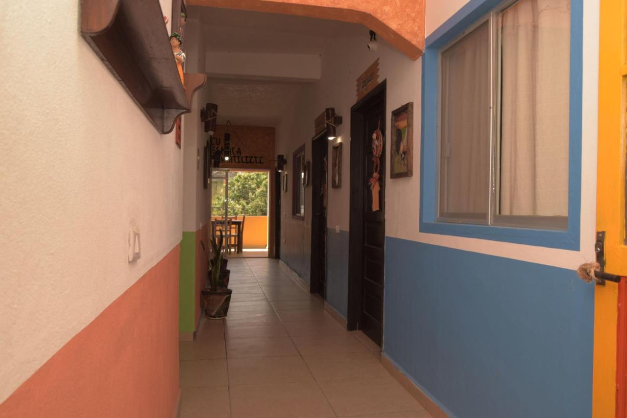 Kali Huasteca Posada Ciudad Valles Exterior photo