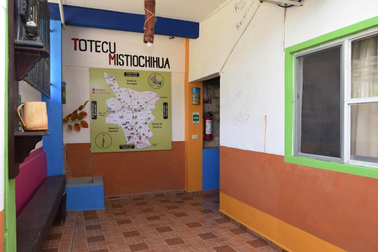 Kali Huasteca Posada Ciudad Valles Exterior photo