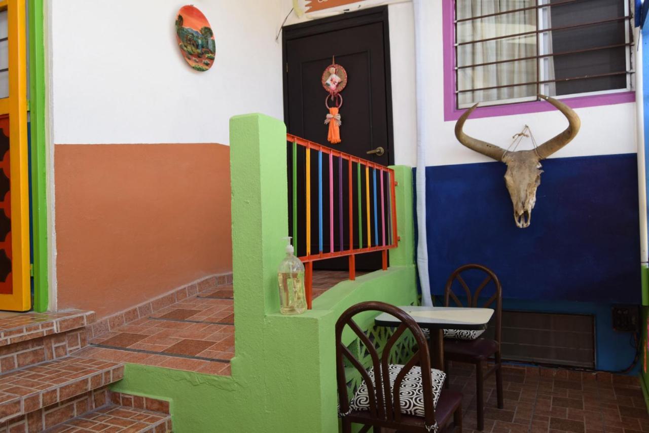 Kali Huasteca Posada Ciudad Valles Exterior photo