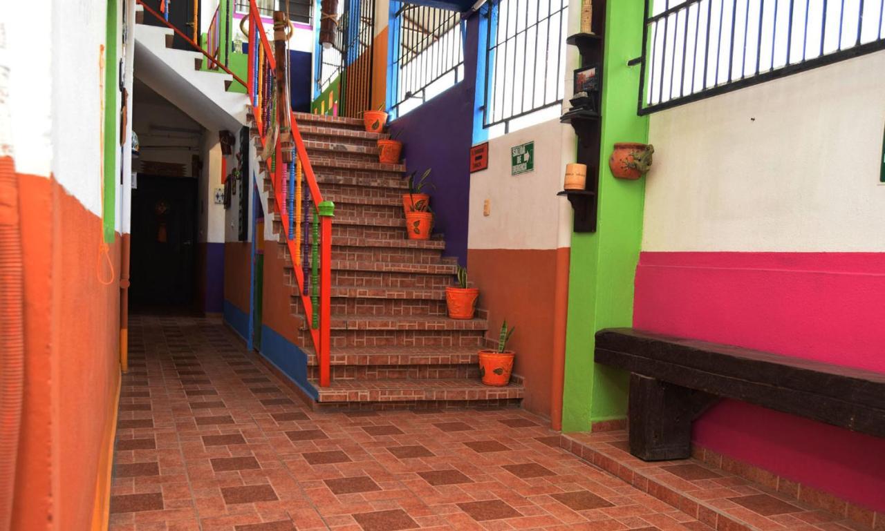 Kali Huasteca Posada Ciudad Valles Exterior photo
