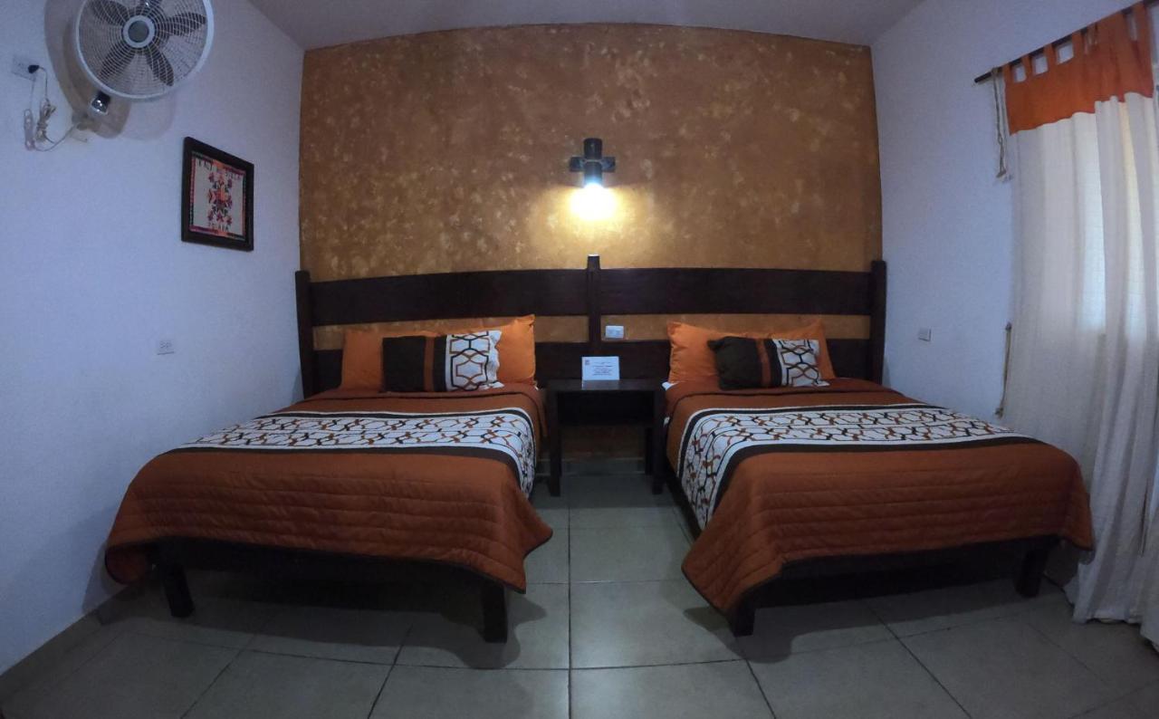Kali Huasteca Posada Ciudad Valles Exterior photo